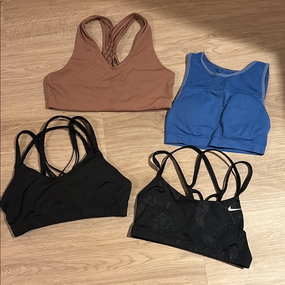Sports Bras